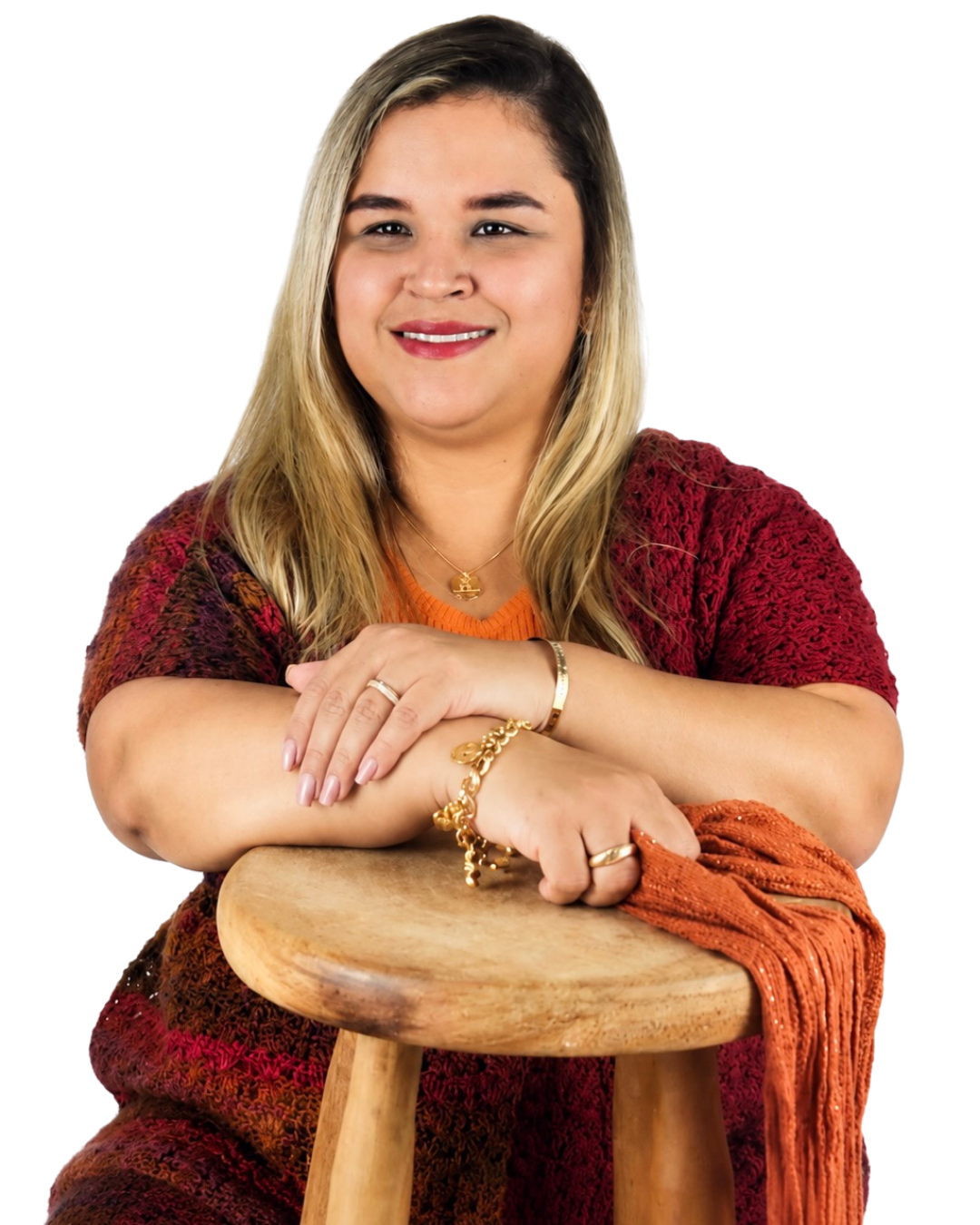 Yedimar Castellanos