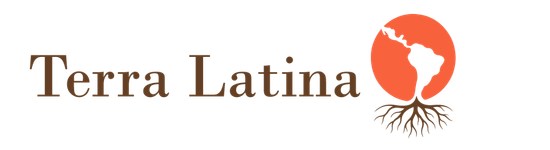 Hub Terra Latina Logo