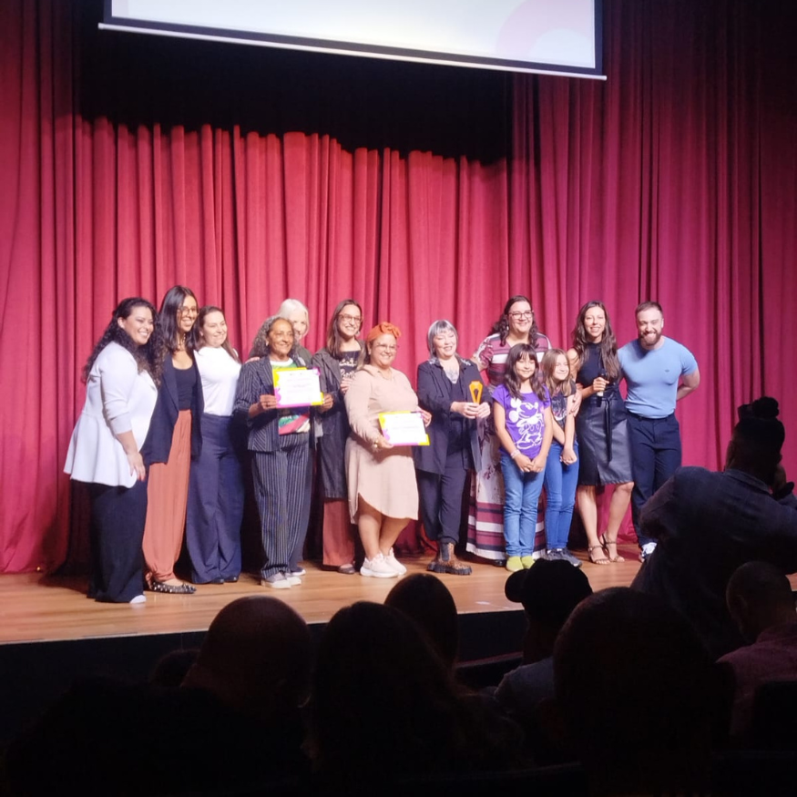 Premio Mais Criativo Curitiba 1