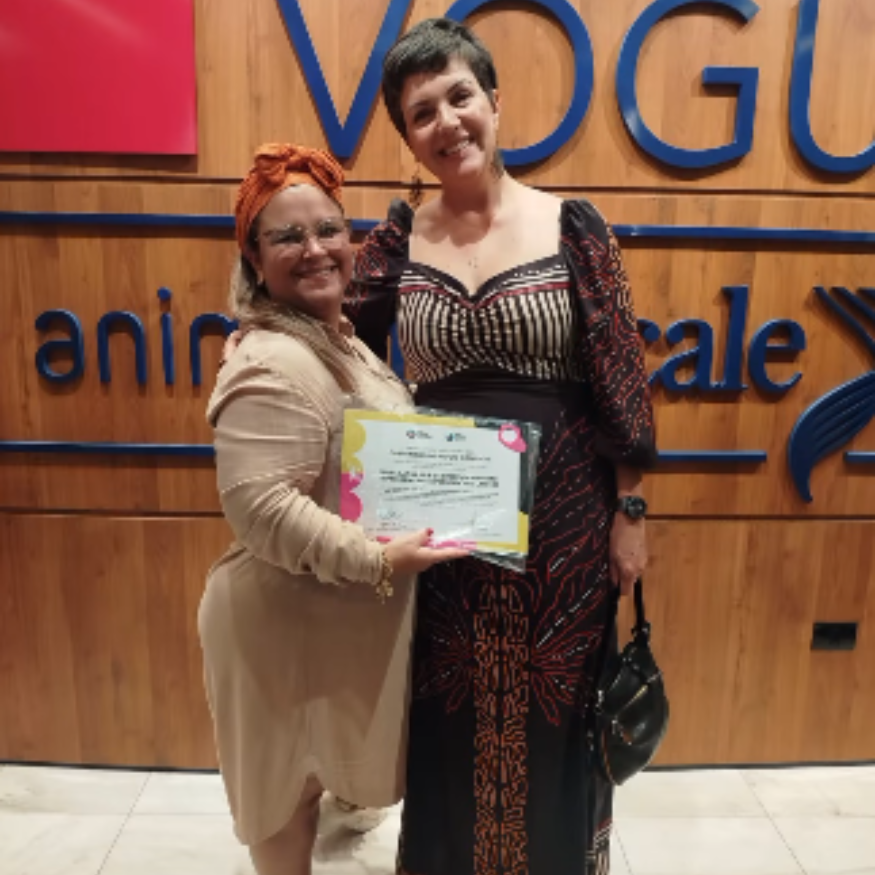 Premio Mais Criativo Curitiba 2