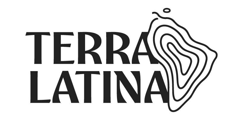 Terra Latina Icon