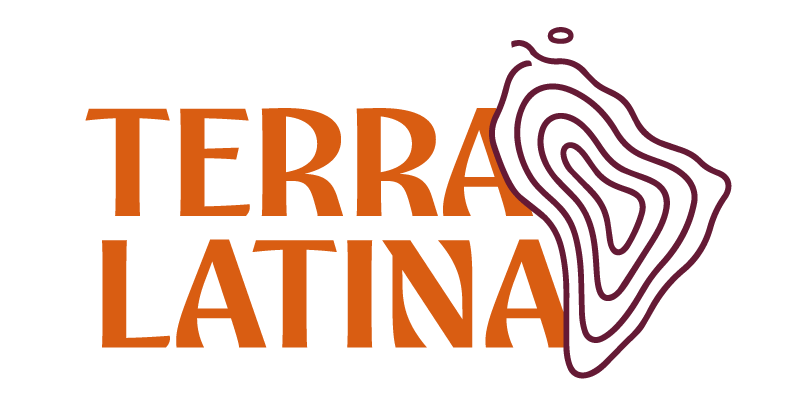 Hub Terra Latina Logo